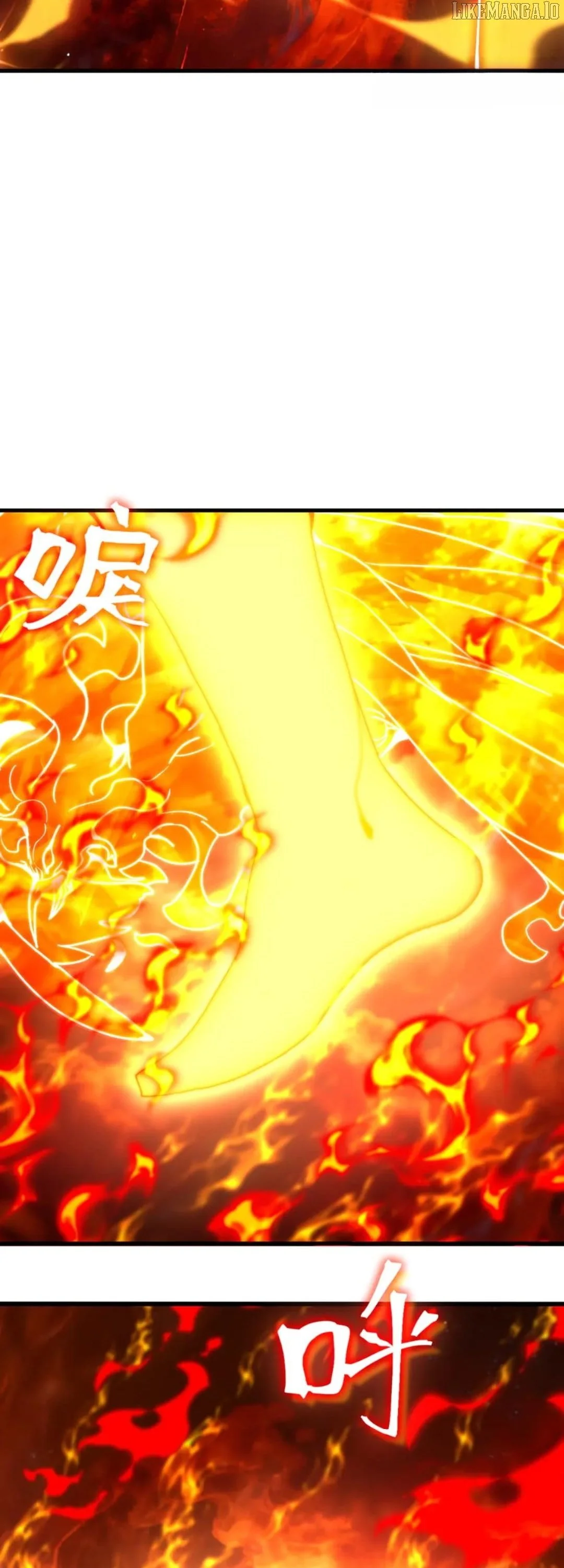 Log into the Future Chapter 253 page 47
