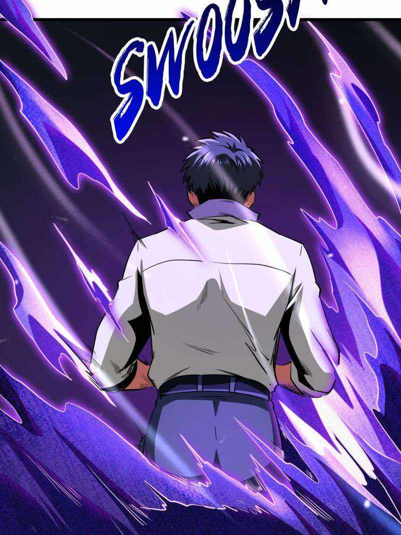 Super Gene Chapter 252 page 31