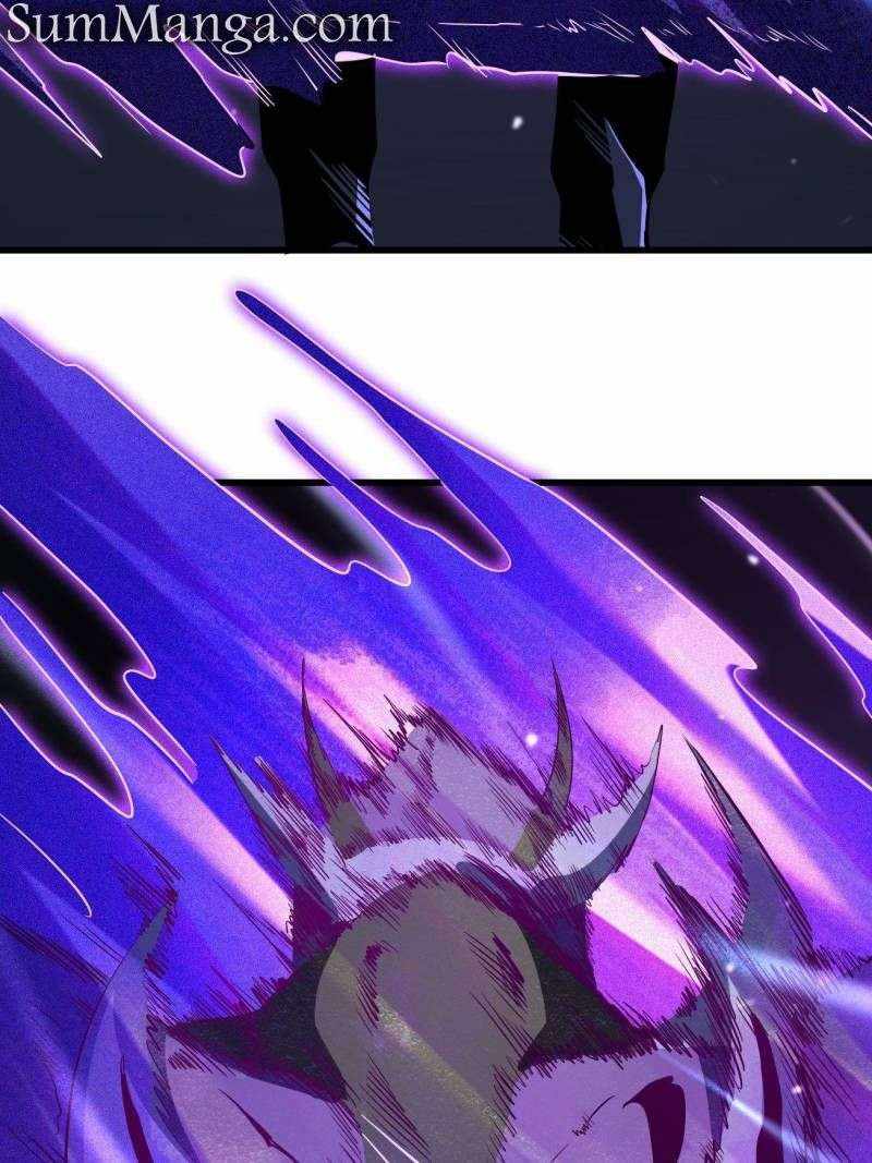 Super Gene Chapter 252 page 32