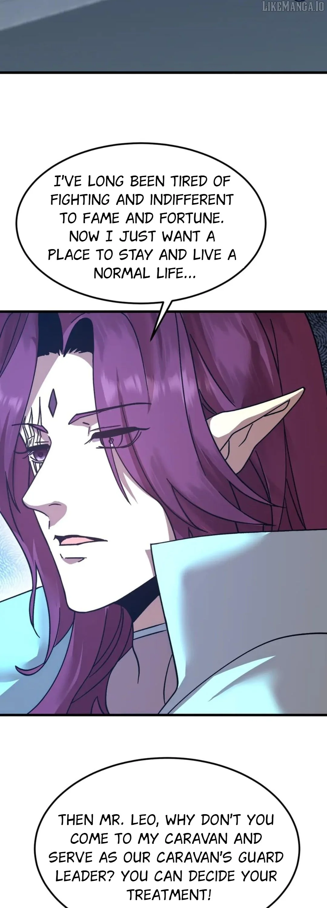 Log into the Future Chapter 253 page 7