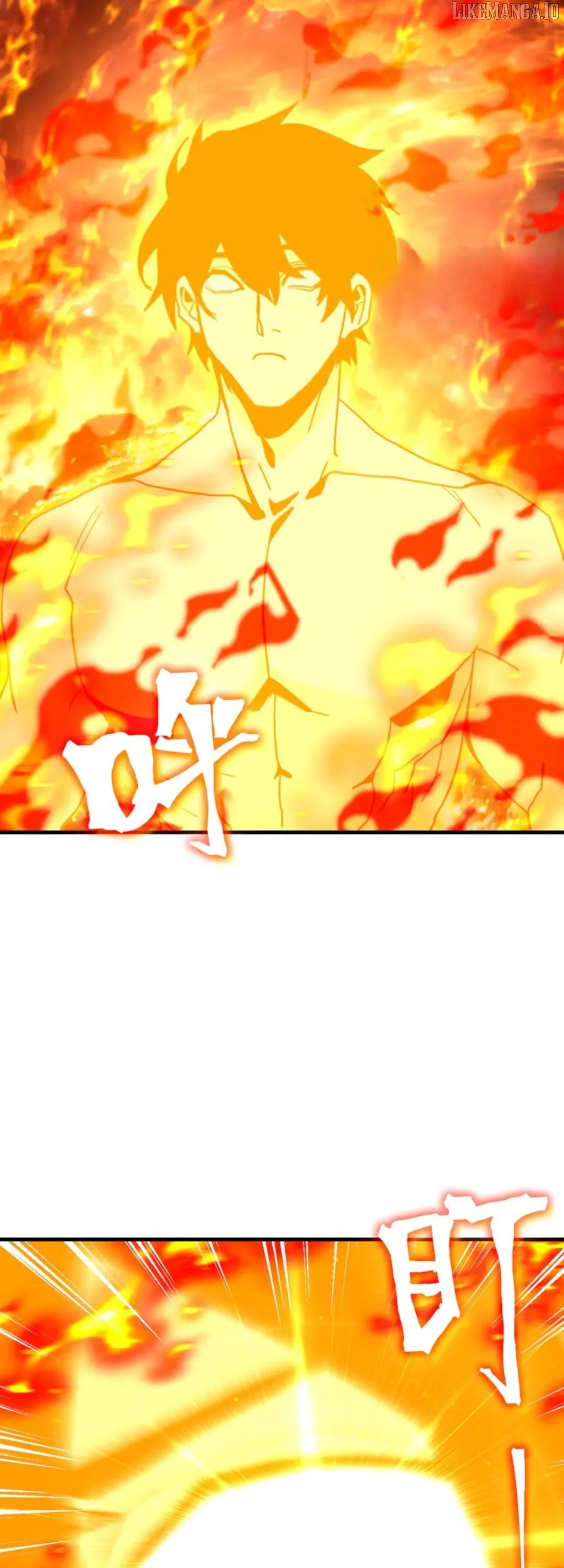 Log into the Future Chapter 253 page 48