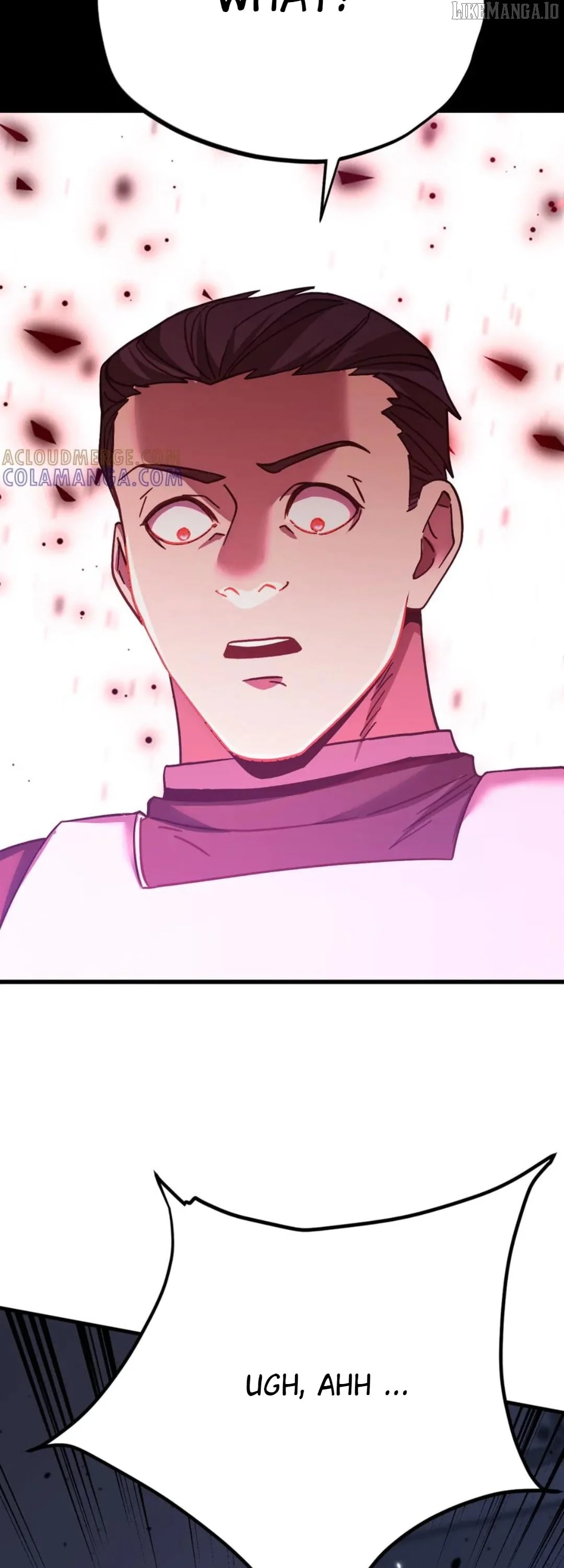Log into the Future Chapter 253 page 25