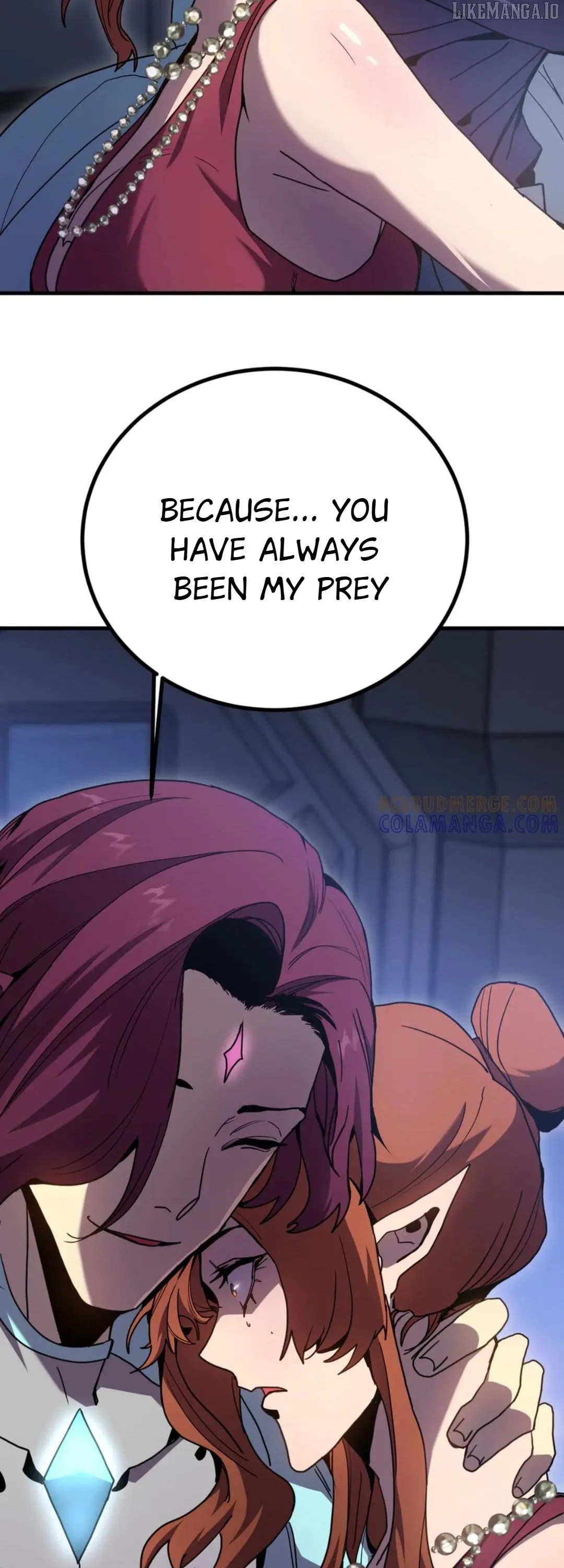 Log into the Future Chapter 253 page 28