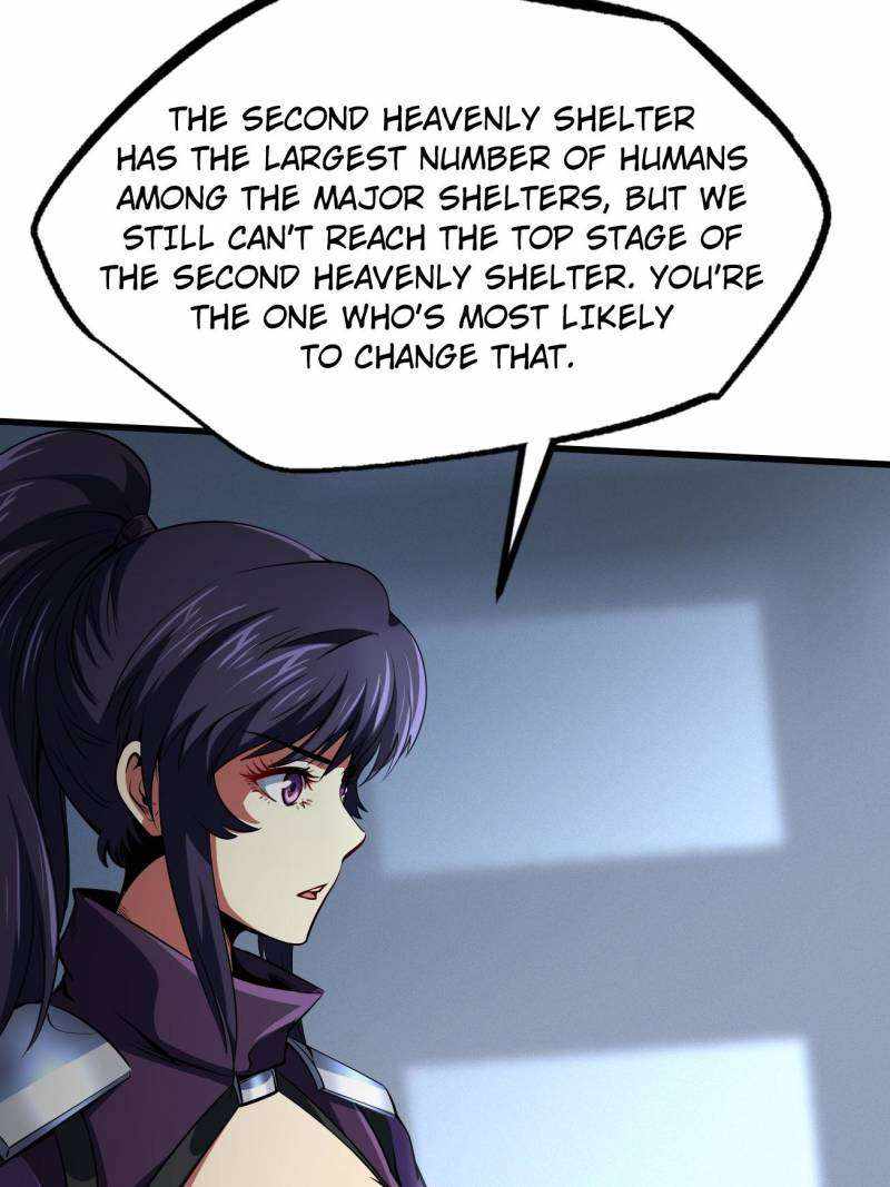 Super Gene Chapter 252 page 24