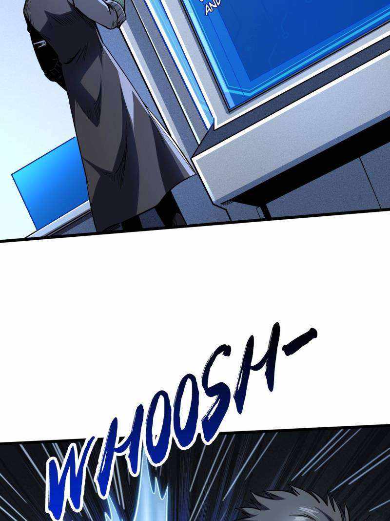 Super Gene Chapter 252 page 9