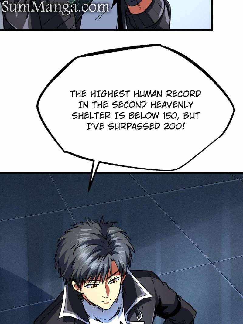 Super Gene Chapter 252 page 14