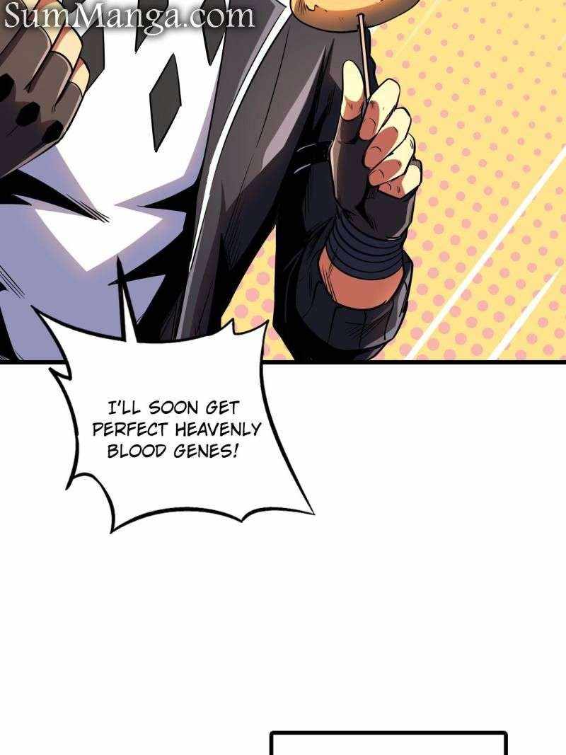 Super Gene Chapter 252 page 5