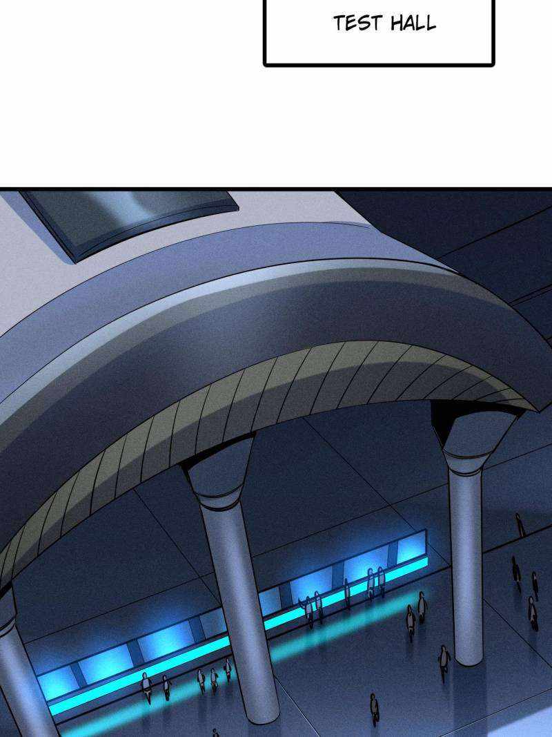 Super Gene Chapter 252 page 6