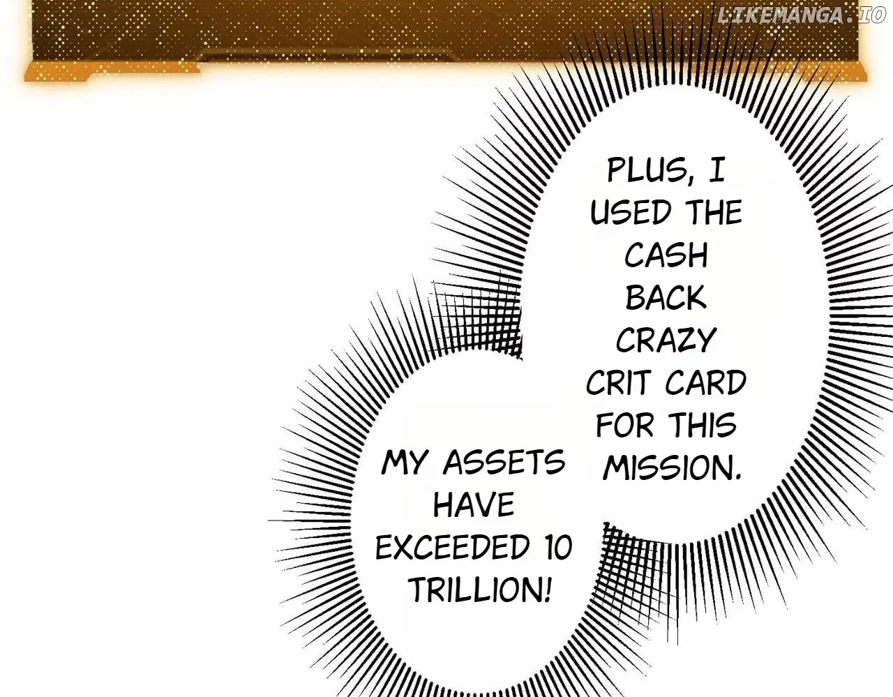 With My Netherworld Trillions, Game On! Chapter 253 page 82