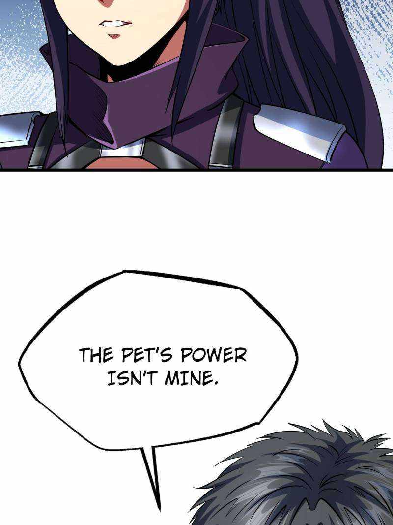Super Gene Chapter 252 page 22