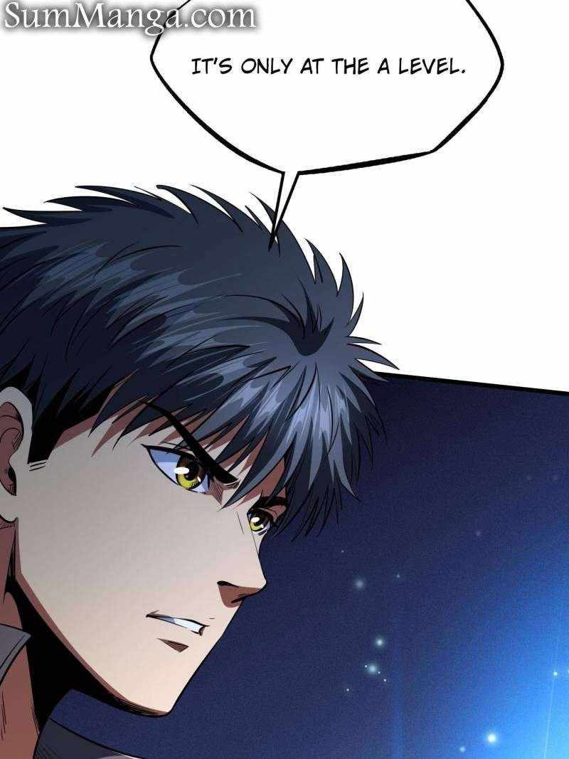 Super Gene Chapter 252 page 60