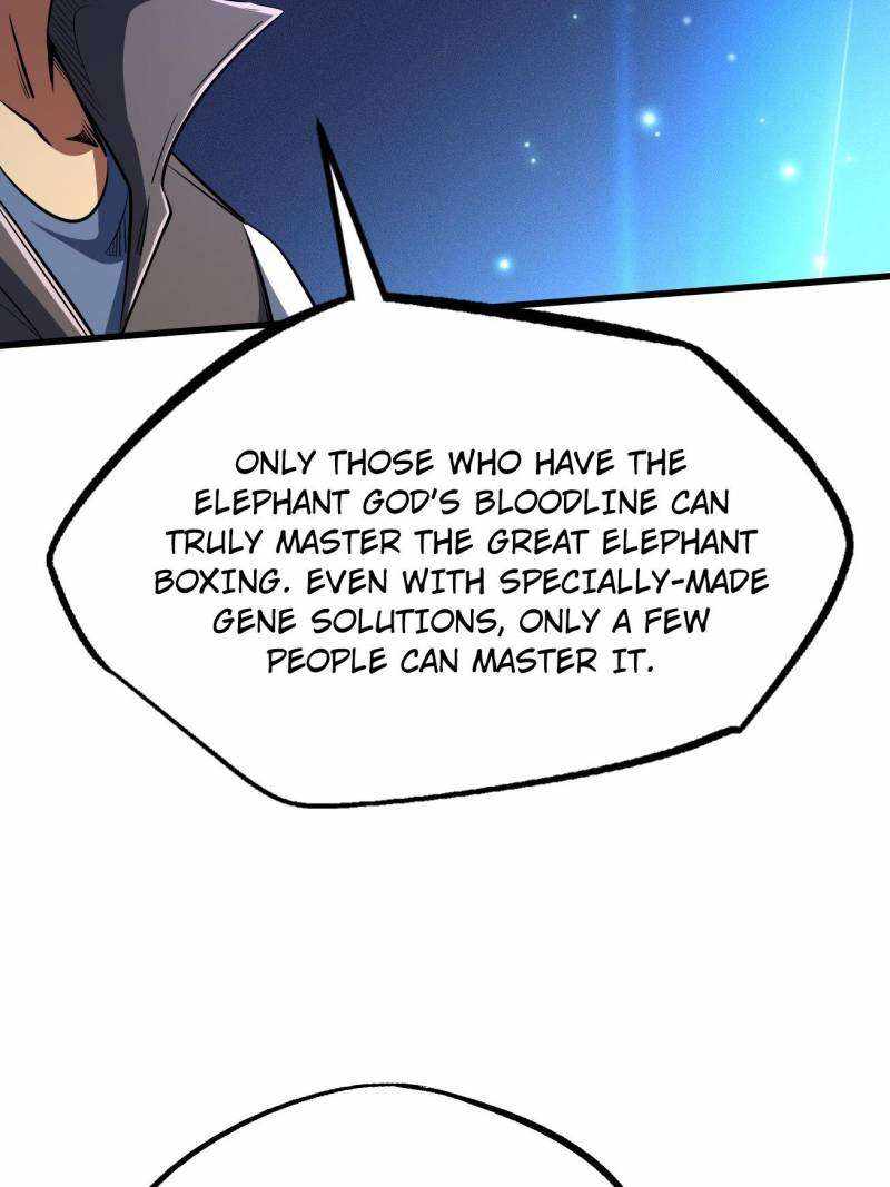 Super Gene Chapter 252 page 61