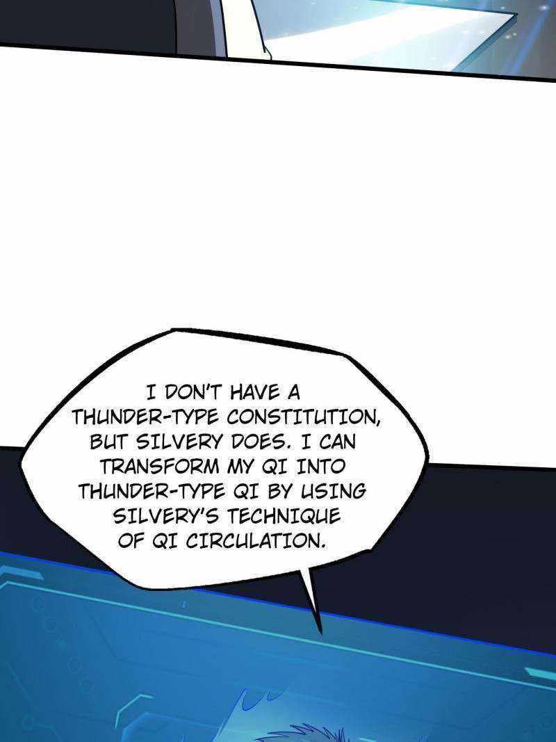 Super Gene Chapter 252 page 43