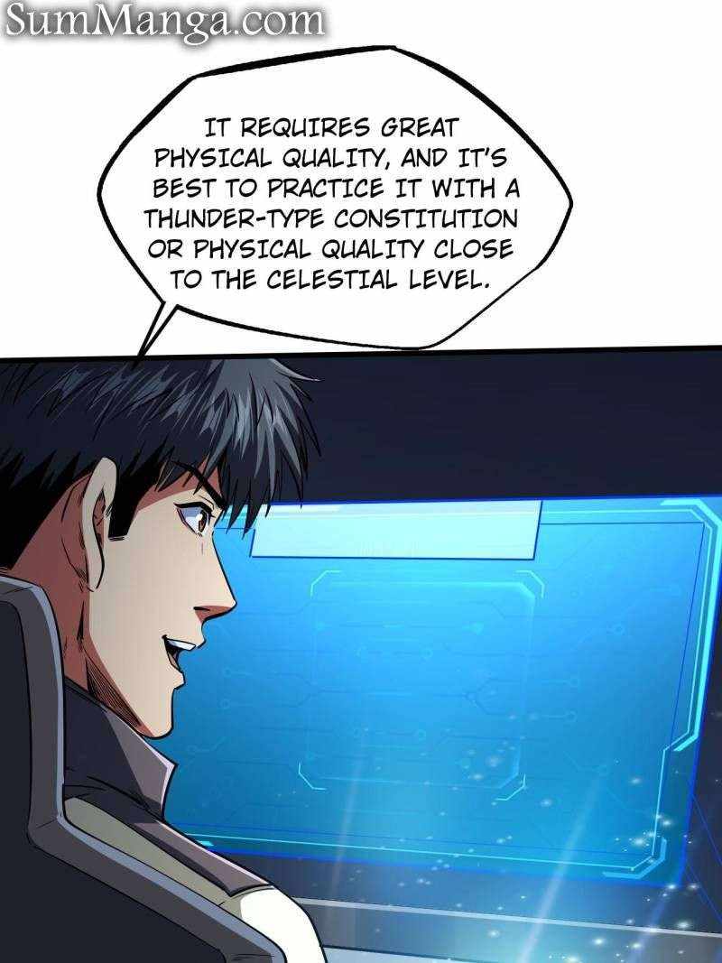 Super Gene Chapter 252 page 42