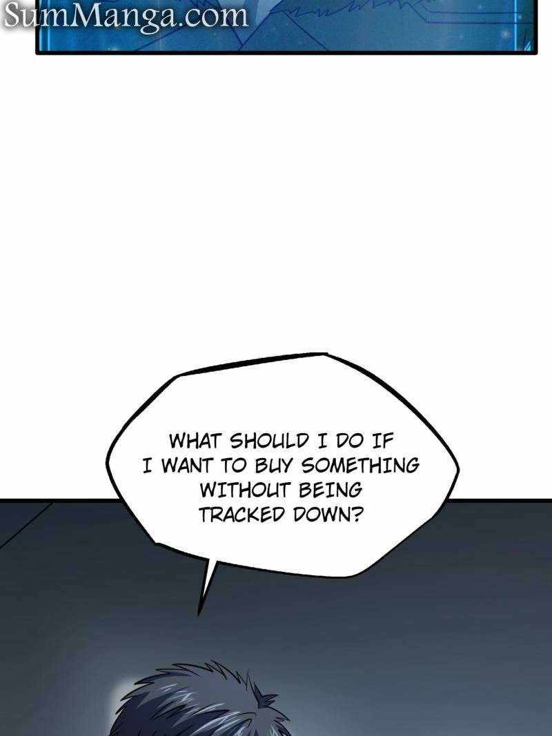 Super Gene Chapter 252 page 51