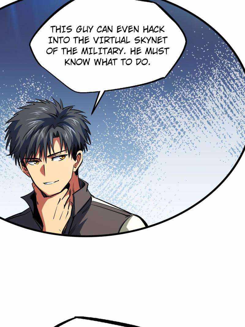 Super Gene Chapter 252 page 49