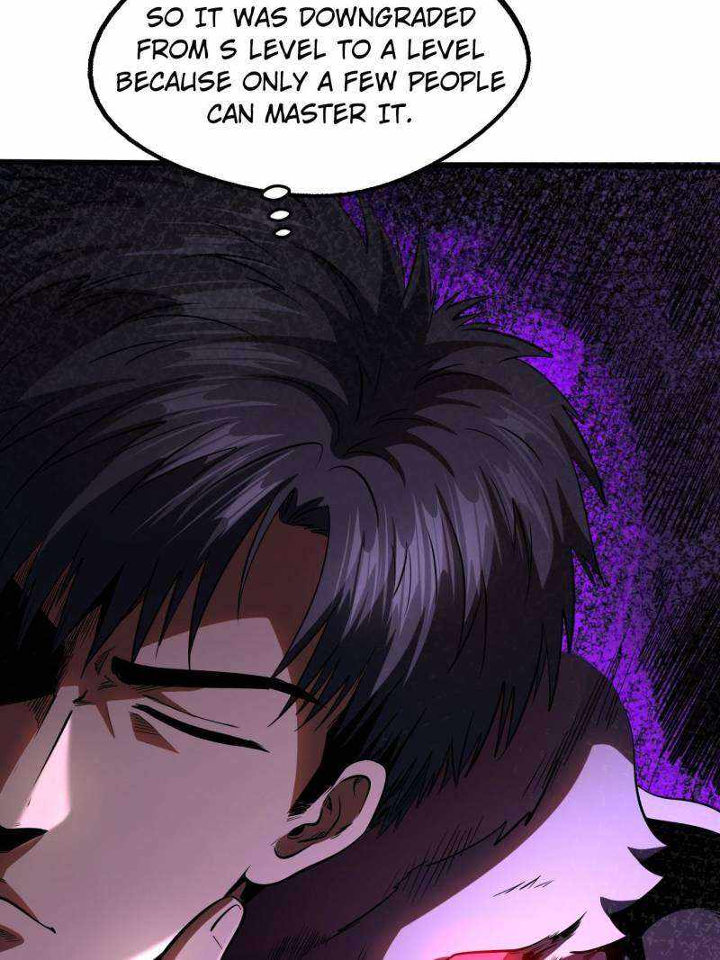 Super Gene Chapter 252 page 62