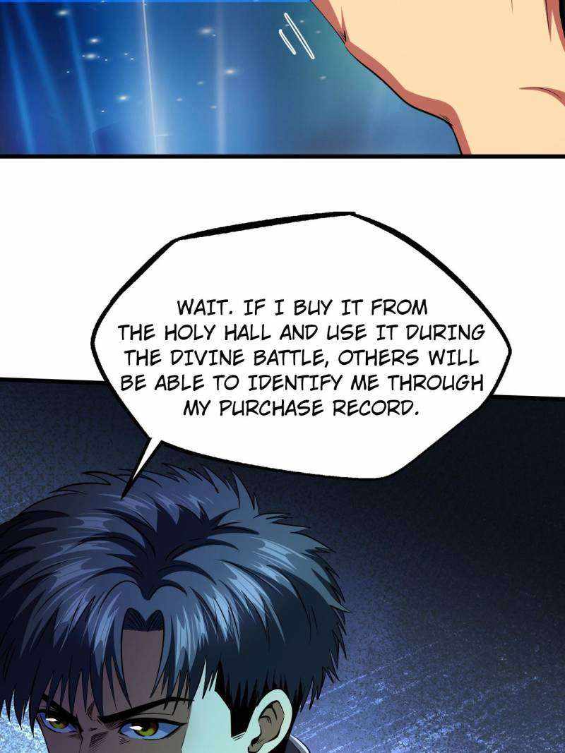 Super Gene Chapter 252 page 46