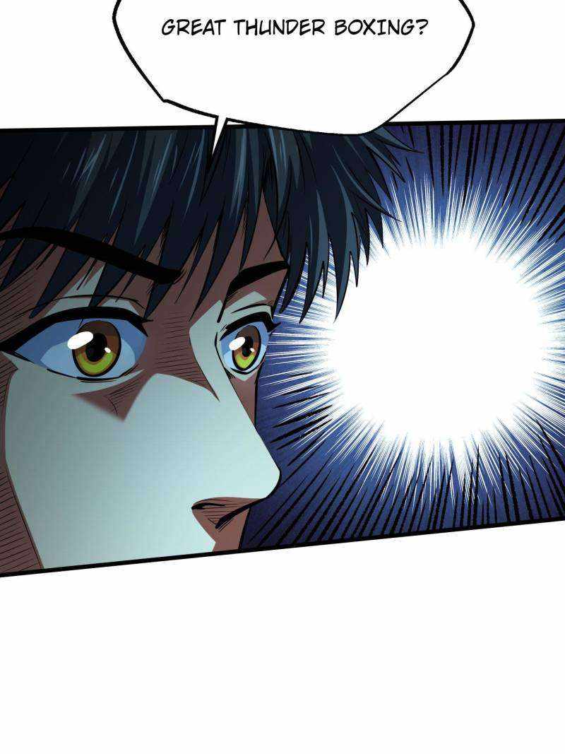 Super Gene Chapter 252 page 41
