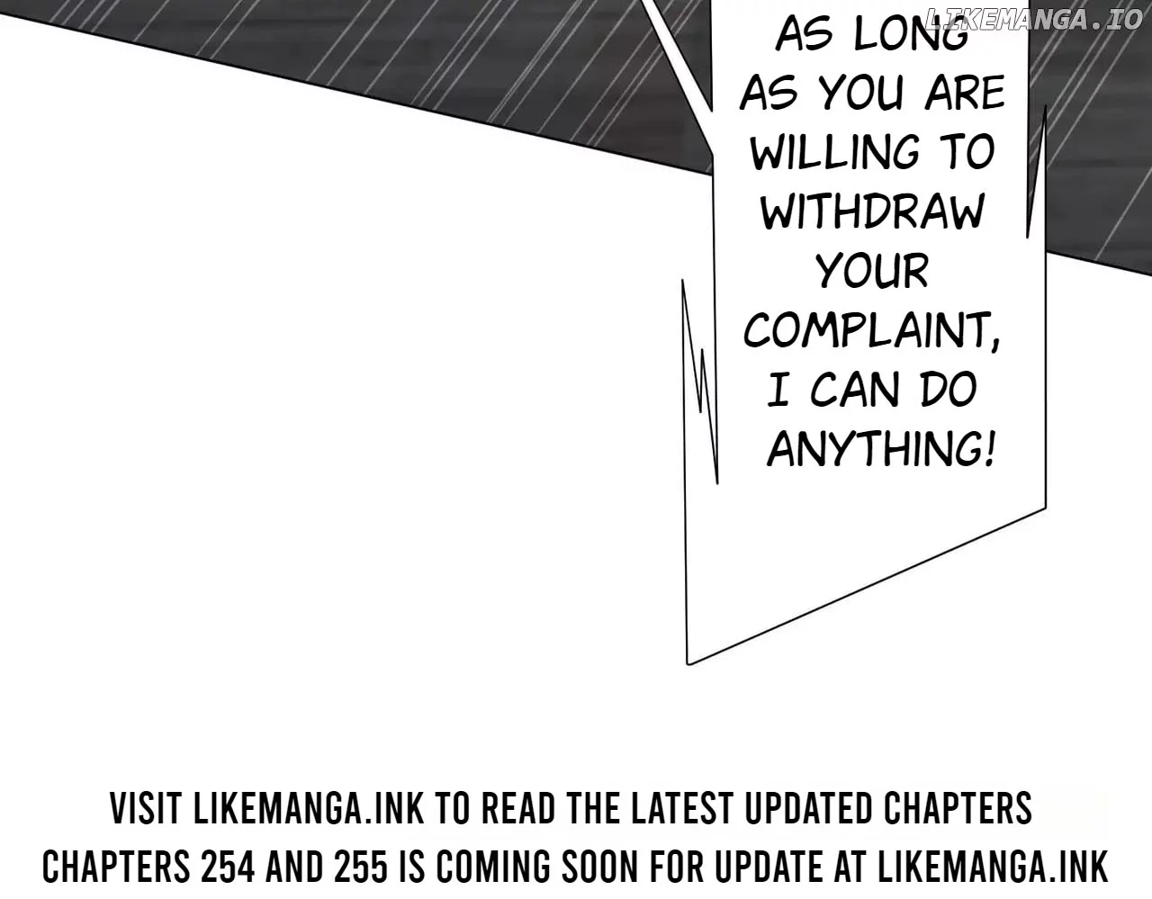 With My Netherworld Trillions, Game On! Chapter 253 page 151