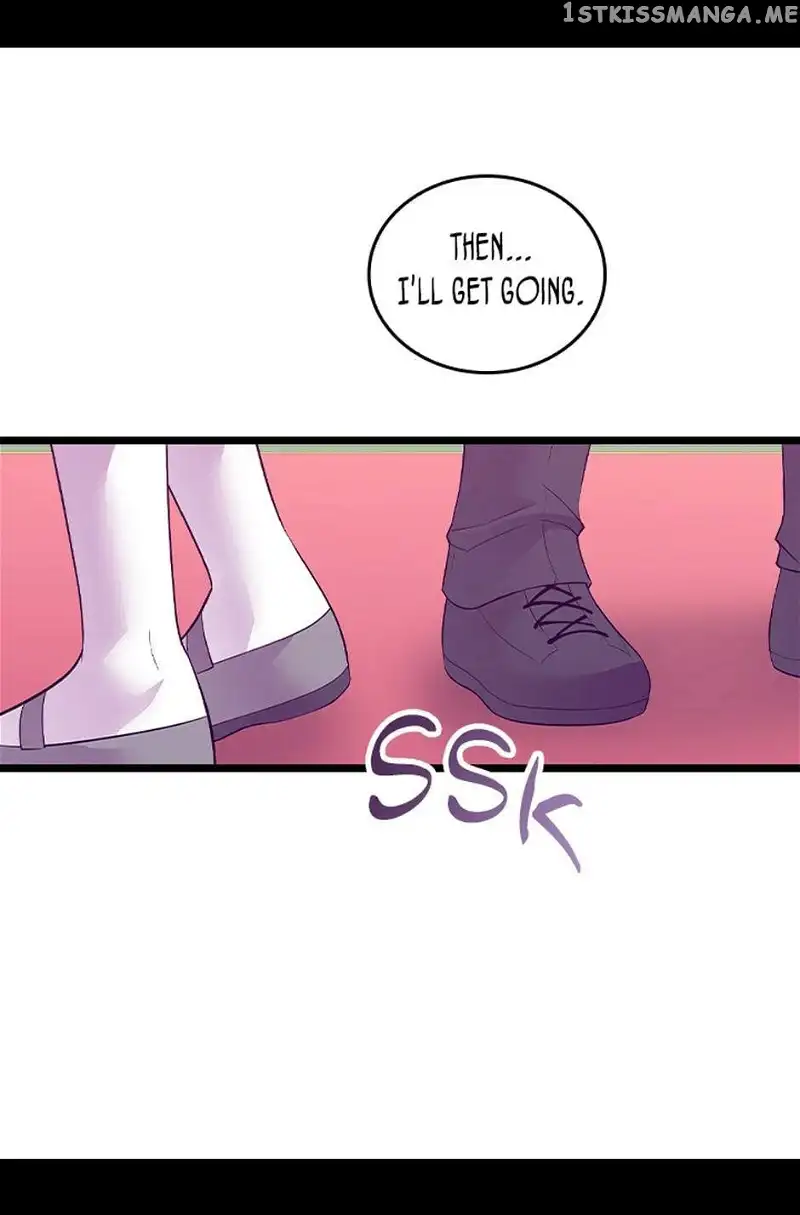 They Say I Was Born a Kings Daughter Chapter 246 page 53