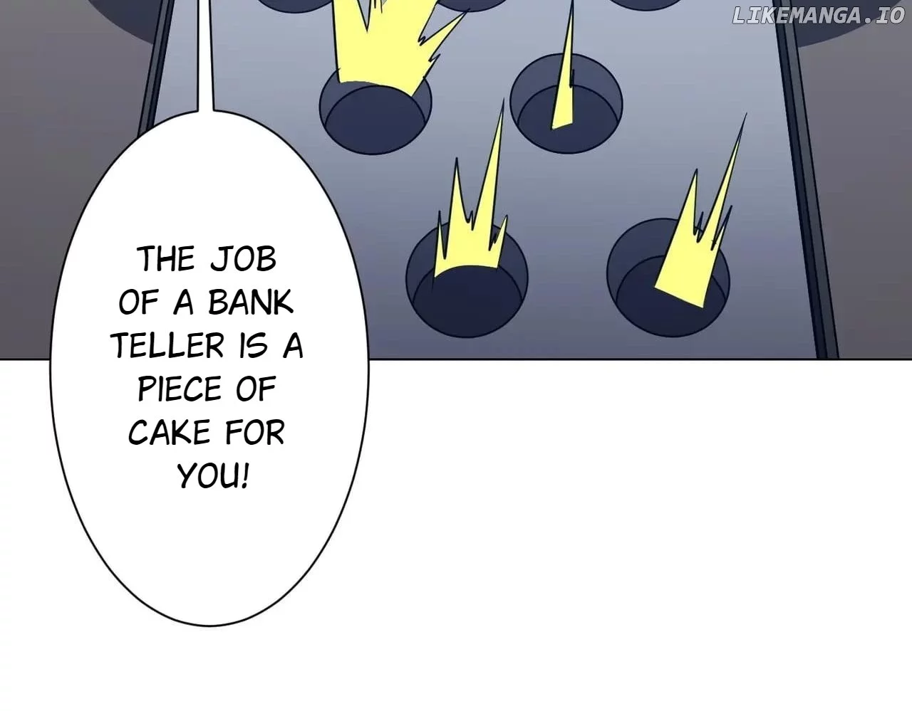 With My Netherworld Trillions, Game On! Chapter 254 page 55