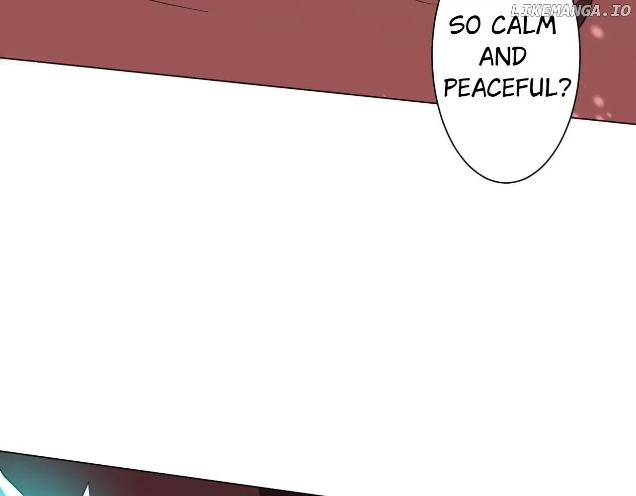 With My Netherworld Trillions, Game On! Chapter 254 page 124