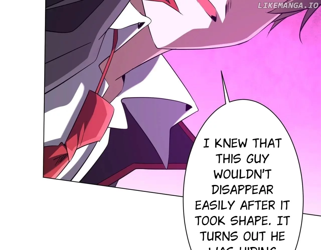 With My Netherworld Trillions, Game On! Chapter 254 page 132