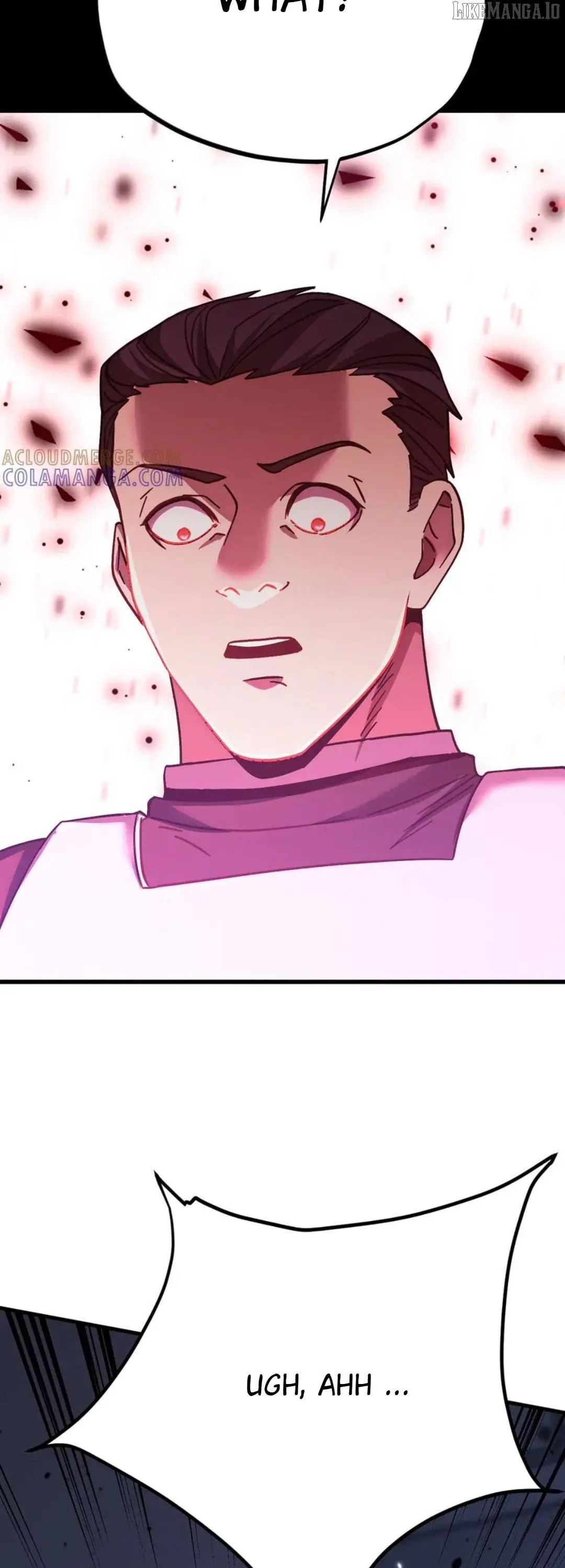 Apex Future Martial Arts Chapter 253 page 25