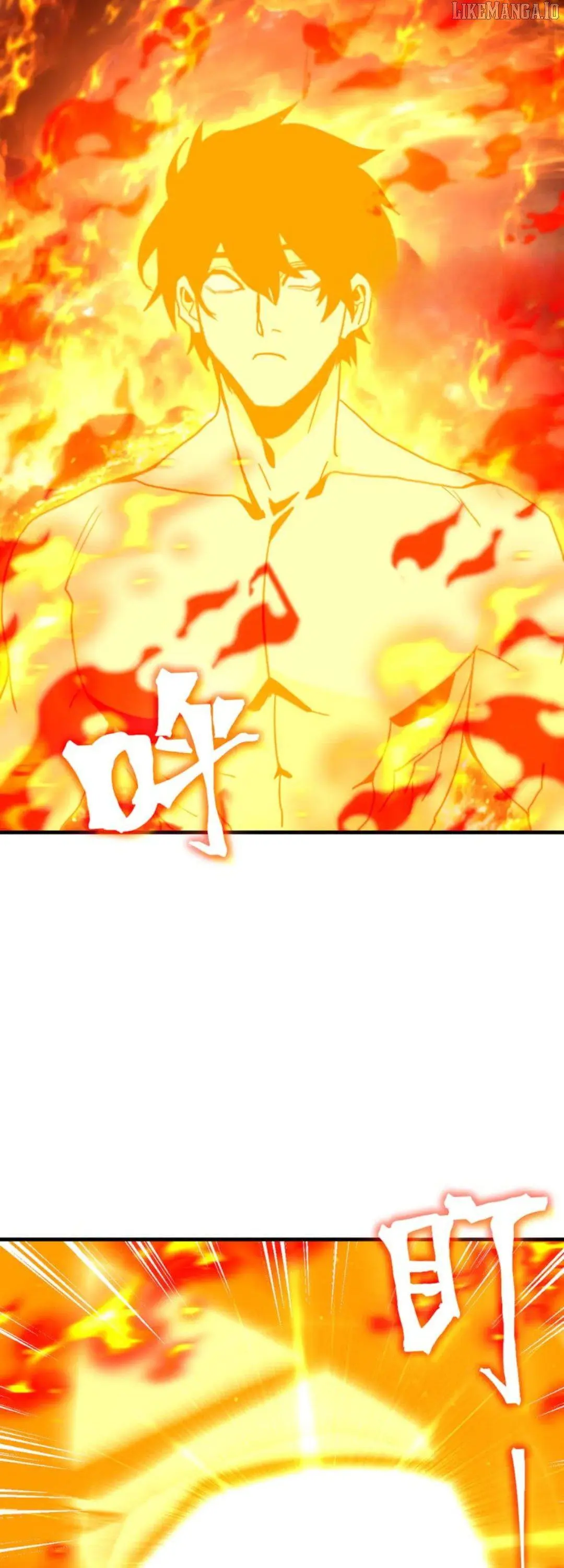 Apex Future Martial Arts Chapter 253 page 48