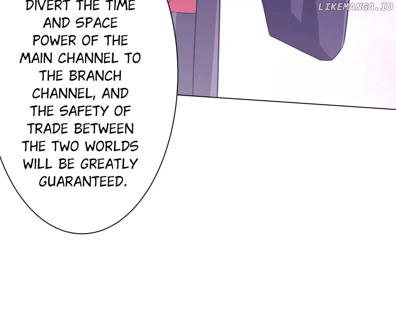 With My Netherworld Trillions, Game On! Chapter 254 page 149