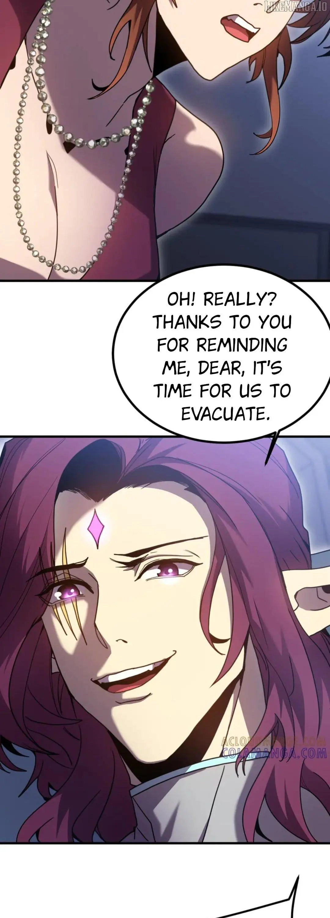 Apex Future Martial Arts Chapter 253 page 37