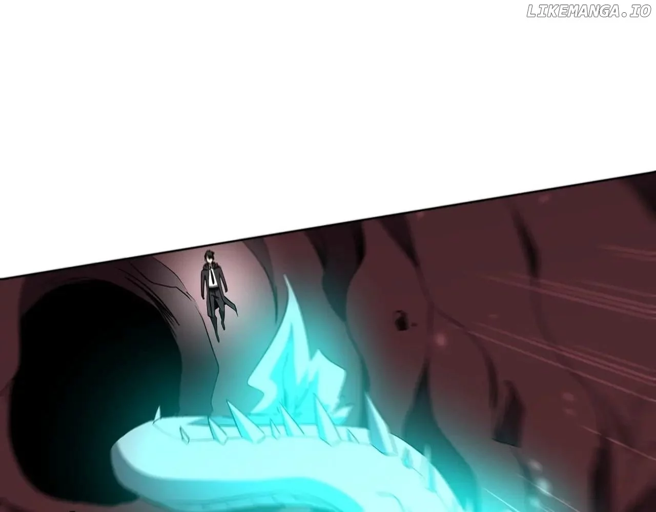With My Netherworld Trillions, Game On! Chapter 254 page 143