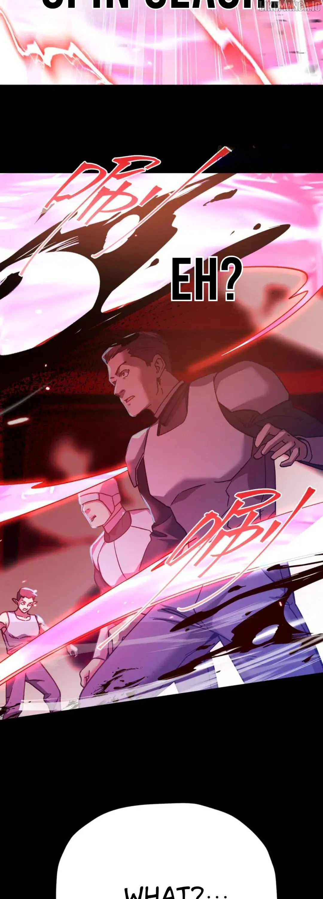 Apex Future Martial Arts Chapter 253 page 24