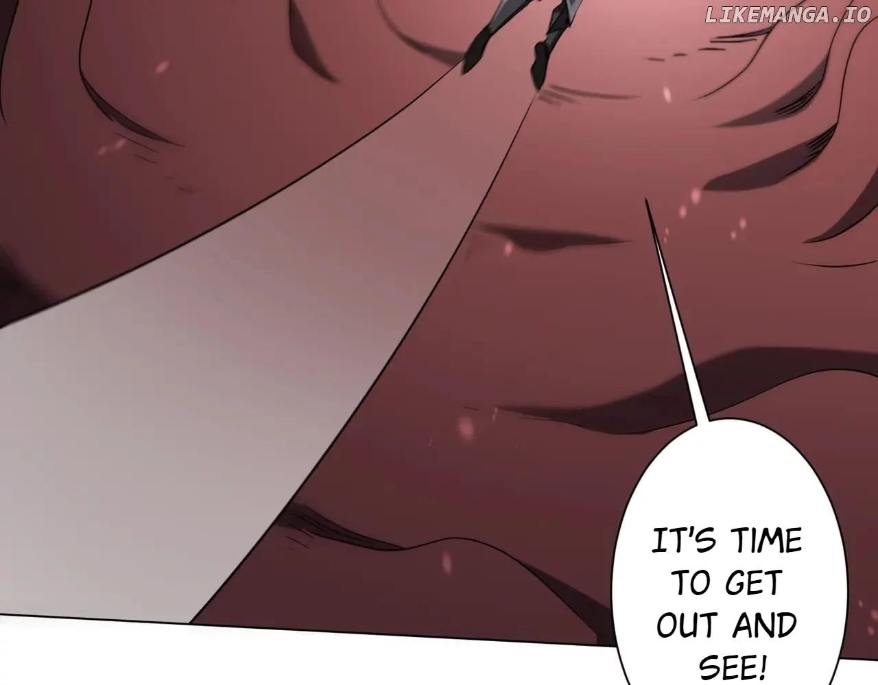 With My Netherworld Trillions, Game On! Chapter 254 page 151