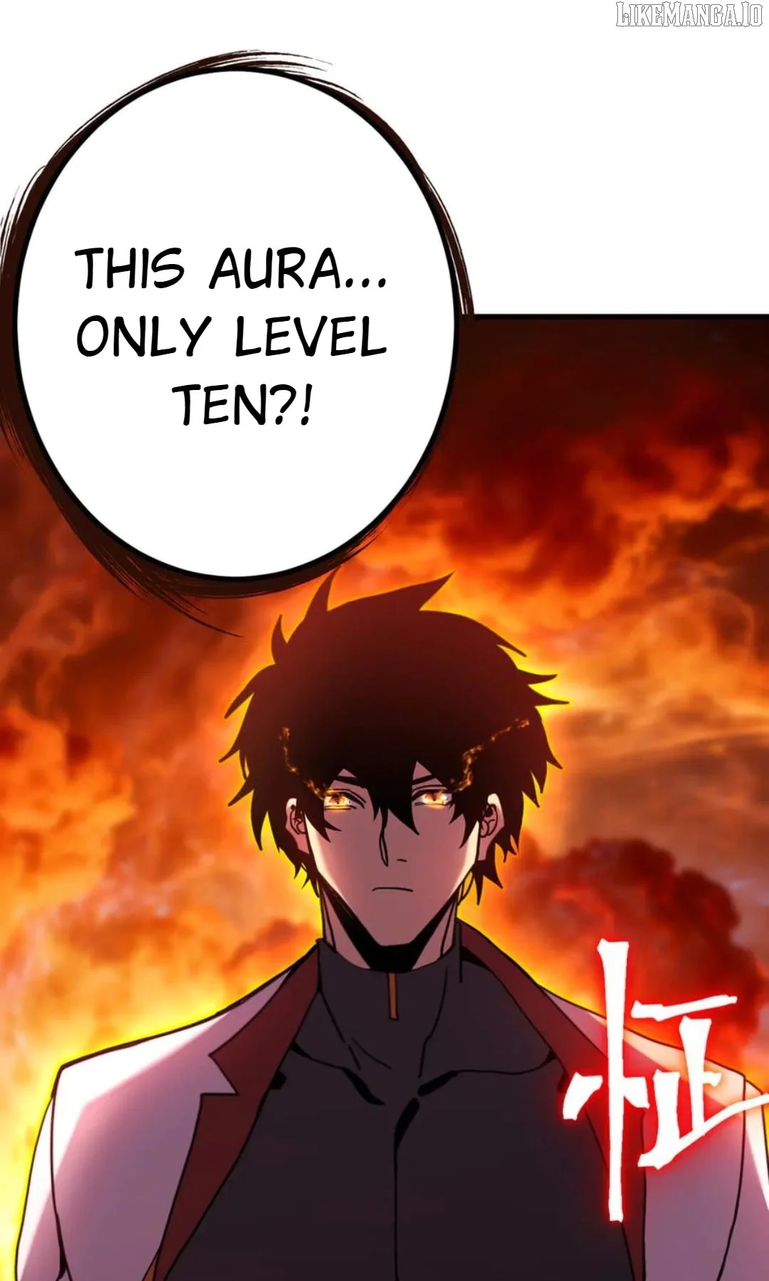 Log into the Future Chapter 254 page 19