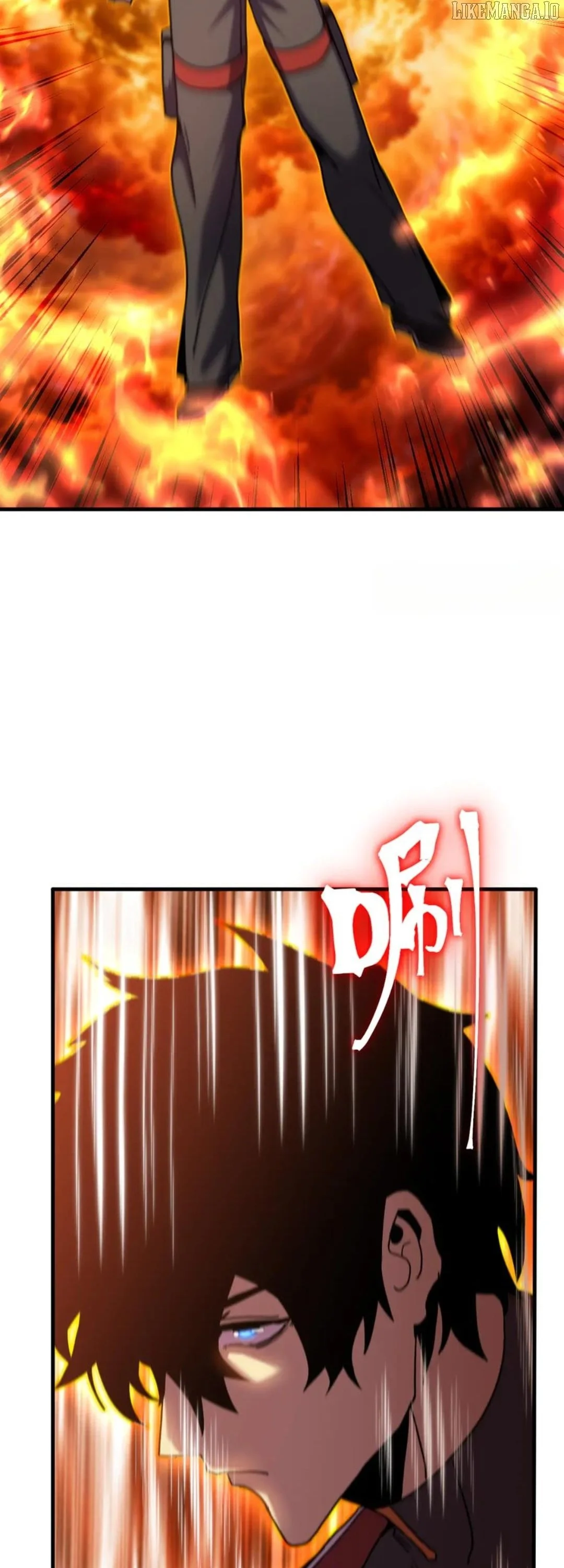 Log into the Future Chapter 254 page 16