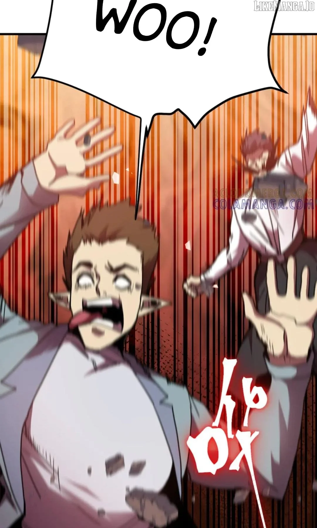 Log into the Future Chapter 254 page 9