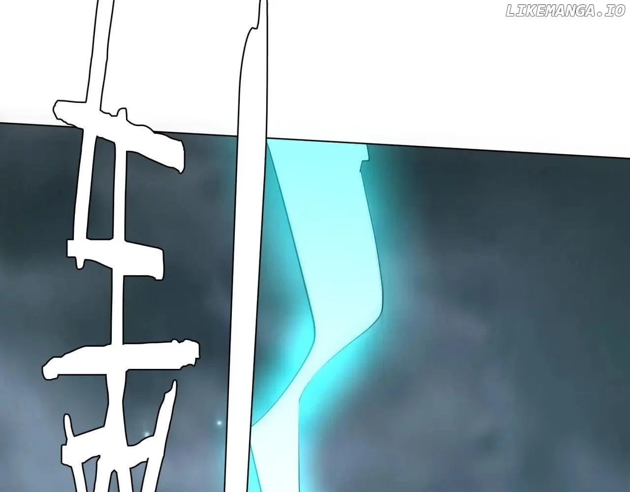 With My Netherworld Trillions, Game On! Chapter 254 page 153