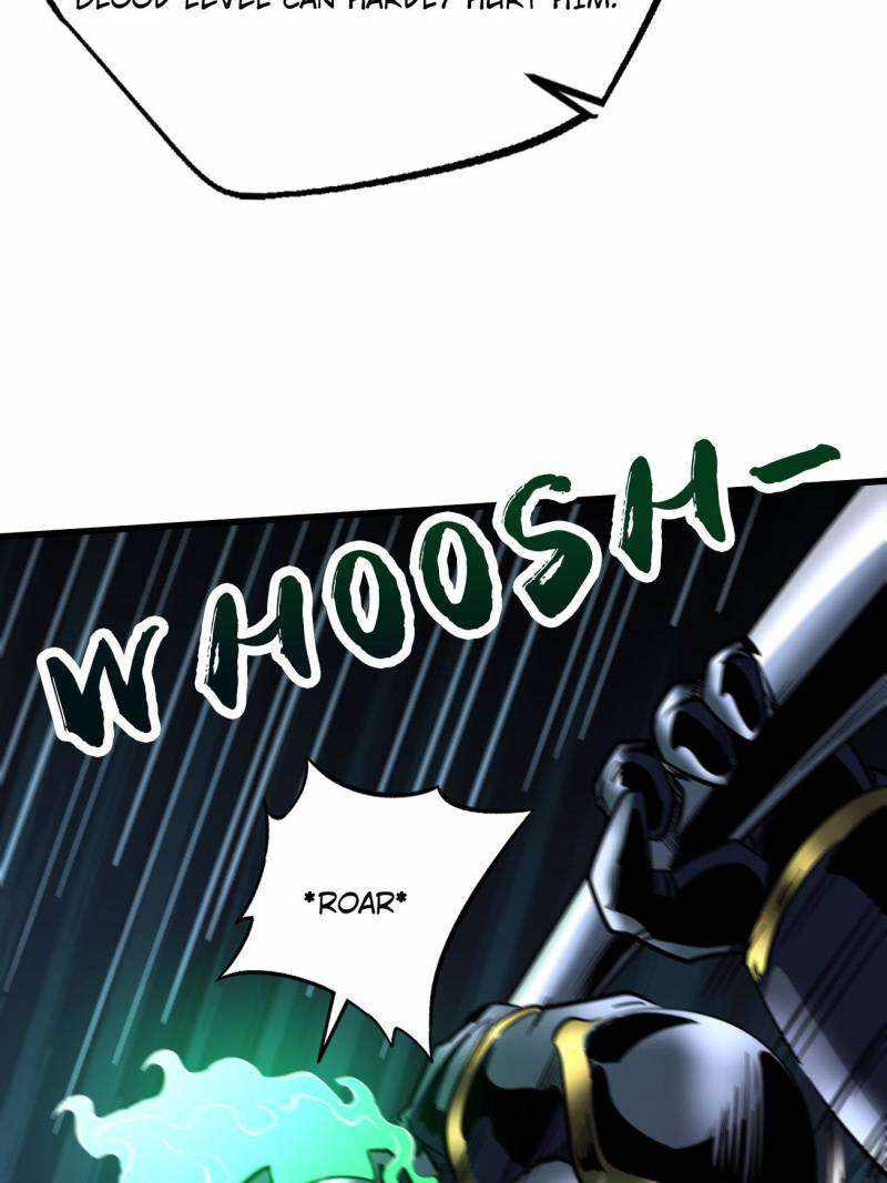 Super Gene Chapter 253 page 36