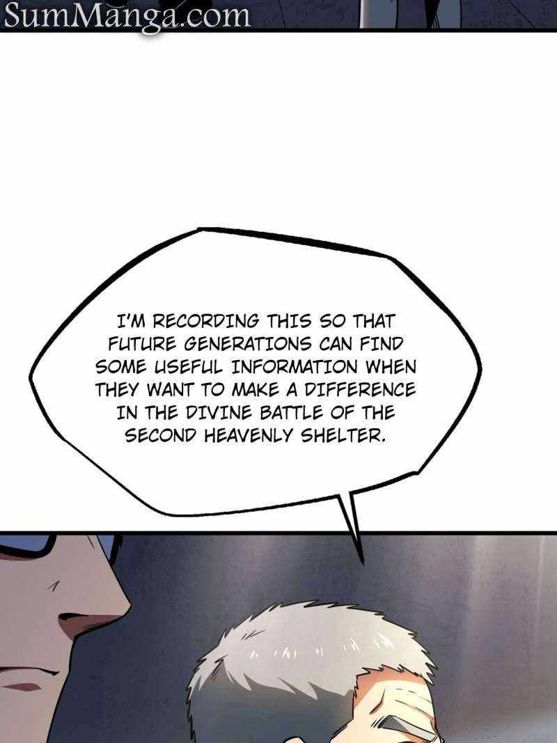 Super Gene Chapter 253 page 26