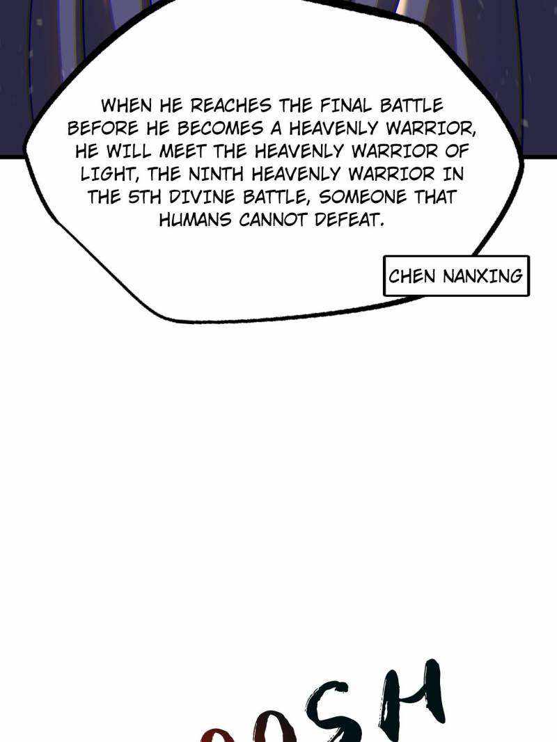 Super Gene Chapter 253 page 69