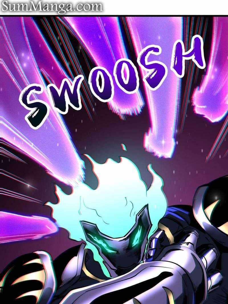 Super Gene Chapter 253 page 53