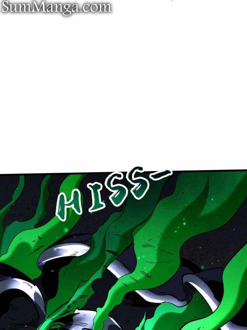 Super Gene Chapter 253 page 59