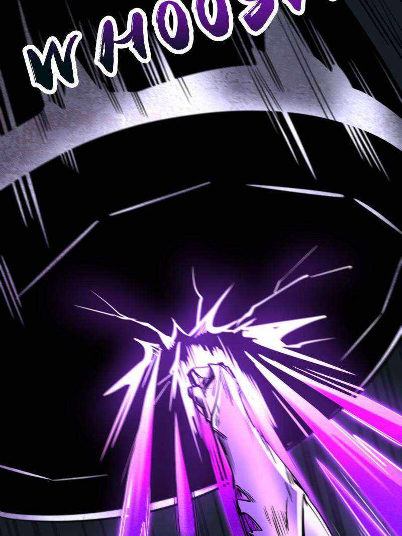 Super Gene Chapter 253 page 40