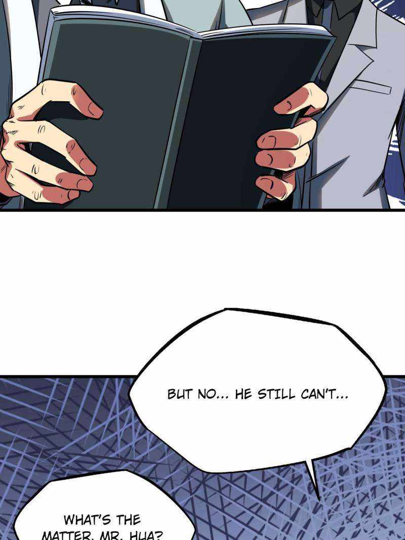Super Gene Chapter 253 page 63