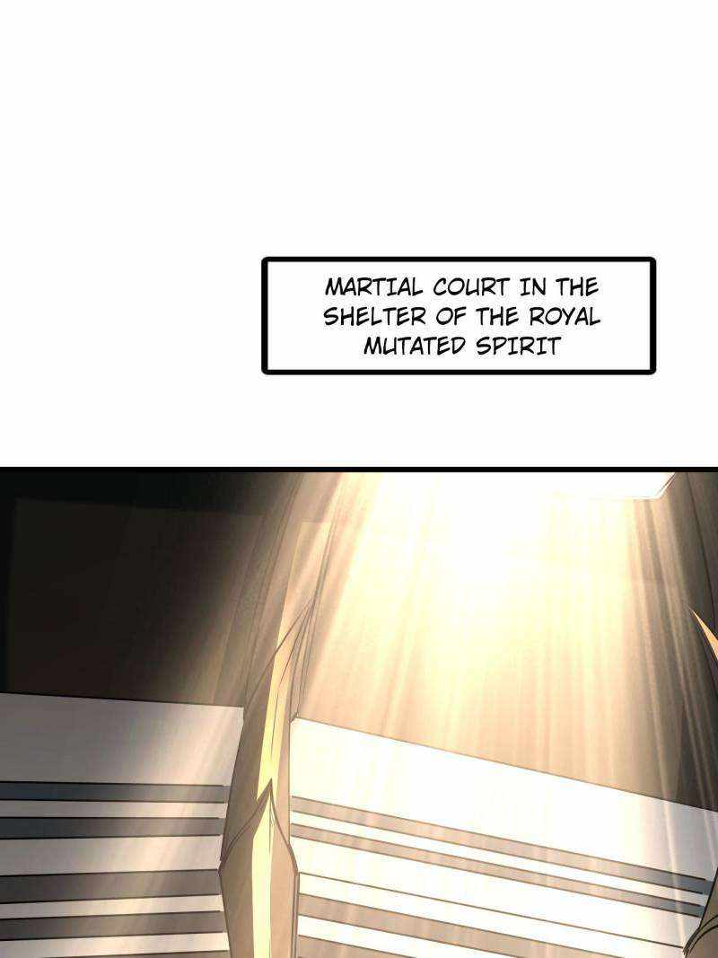 Super Gene Chapter 253 page 9
