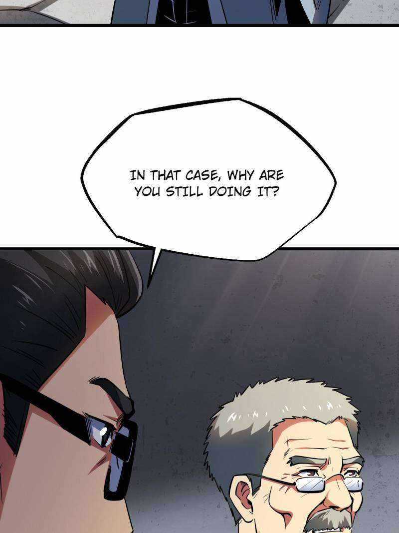 Super Gene Chapter 253 page 18