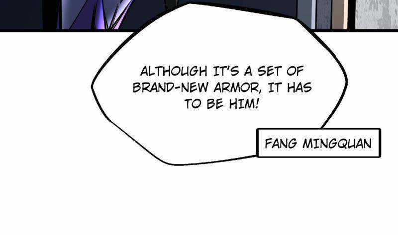 Super Gene Chapter 253 page 33