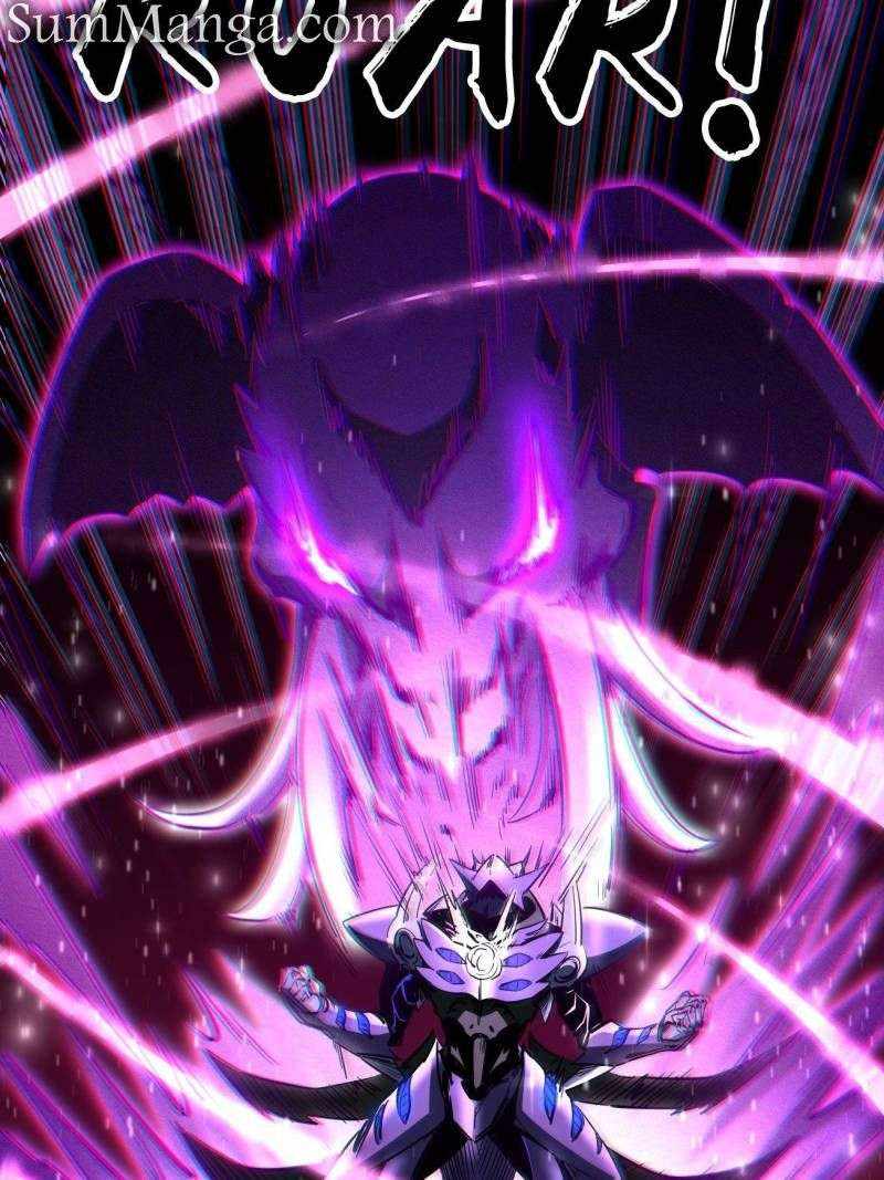Super Gene Chapter 253 page 47
